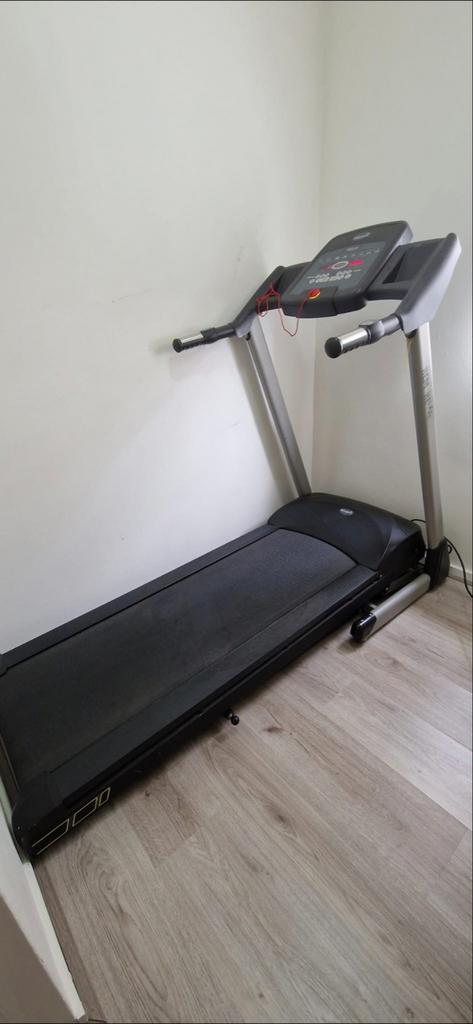Loopband, Sport en Fitness, Loopsport en Atletiek, Overige merken, Gebruikt, Overige typen, Ophalen of Verzenden