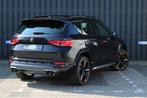 CUPRA Ateca 2.0 TSI 4DRIVE PANO BREMBO AKRAPOVIC BEATS, Auto's, Automaat, Gebruikt, 4 cilinders, 1984 cc