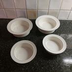 Royal Boch Stackable servies, Ophalen of Verzenden, Porselein, Effen, Kop(pen) en/of Schotel(s)