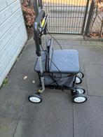 Carlett boodschappen trolley met zitje, Ophalen of Verzenden, Nieuw