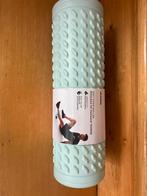 Foam rol yoga pilates, Ophalen of Verzenden, Zo goed als nieuw