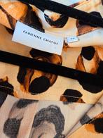 Fabienne Chapot  blouse 40, Maat 38/40 (M), Beige, Fabienne Chapot, Nieuw