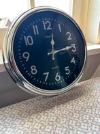 Life Style wandklok. Defect, Ophalen of Verzenden, Zo goed als nieuw, Wandklok