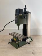 Proxxon micro frees MF70, Ophalen, Zo goed als nieuw, Metaaldraaibank