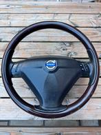 Houten Stuur met Airbag voor Volvo XC90 (2003-2005), Ophalen, Gebruikt, Breukelsestraat, Volvo