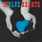 Ruil of koop The Blue Hearts "The Train" (Panama 1988), Gebruikt, 7 inch, Single, Ophalen of Verzenden