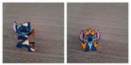 pins/ speldje/ broche van stitch, Ophalen of Verzenden, Nieuw, Overige onderwerpen, Speldje of Pin