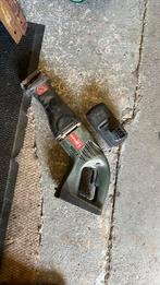 Metabo ASE 18 LTX accu-reciprozaag, Ophalen of Verzenden, Gebruikt