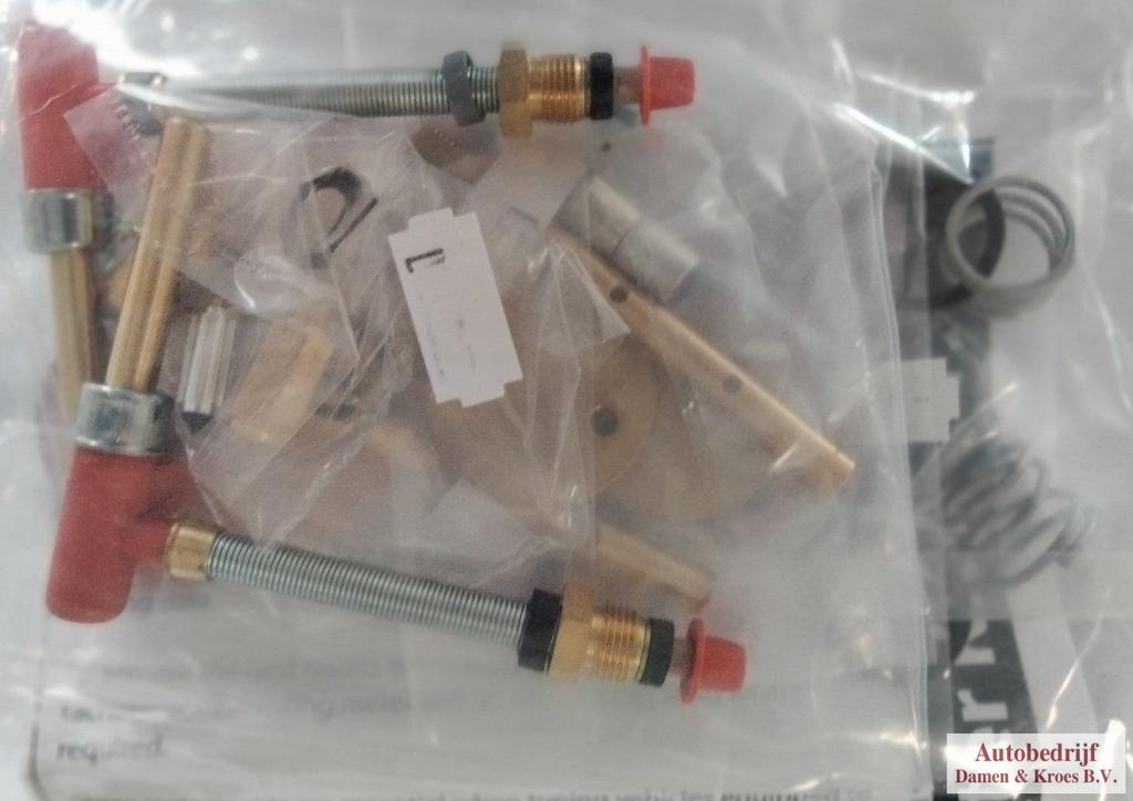 Carburateur revisieset CRK115, Auto-onderdelen, -, Overige automerken, -, Nieuw