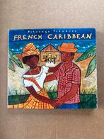 Putumayo Presents French Caribbean - CD, Ophalen of Verzenden, Gebruikt, Latijns-Amerikaans