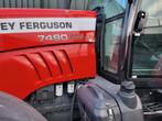 Massey Ferguson 7490 Dyna VT, Ophalen, Gebruikt, Meer dan 160 Pk, 7500 tot 10000