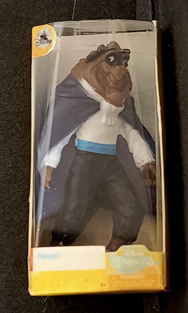 Zuru disney brands serie 5 beest, Verzamelen, Poppetjes en Figuurtjes, Ophalen of Verzenden, Zo goed als nieuw