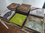 Verzameling klassiek LP’s – barok, koorwerken, religieus, Ophalen, Gebruikt, Overige typen, 12 inch