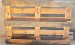 Gratis af te halen: pallet, Ophalen, Gebruikt, 50 mm of meer, Minder dan 200 cm