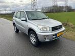 Toyota RAV4 2.0-16V VVT-i Luna AIRCO | TREKHAAK | NAP !, 1998 cc, 4 cilinders, 150 pk, Elektrische ramen