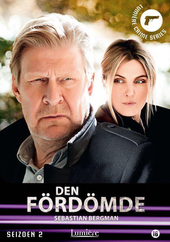 Den Fordomde - Seizoen 2 , Sealed Ned. Ondert., Cd's en Dvd's, Boxset, Ophalen of Verzenden, Nieuw in verpakking, Vanaf 12 jaar