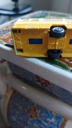 Majorette PTT Neoplan Bus - Voor de verzamelaar, Ophalen, Gebruikt