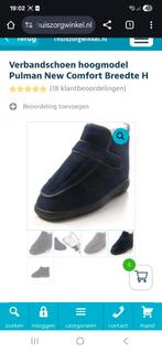 Verbandschoen Pulman New Comfort maat 42, Ophalen of Verzenden