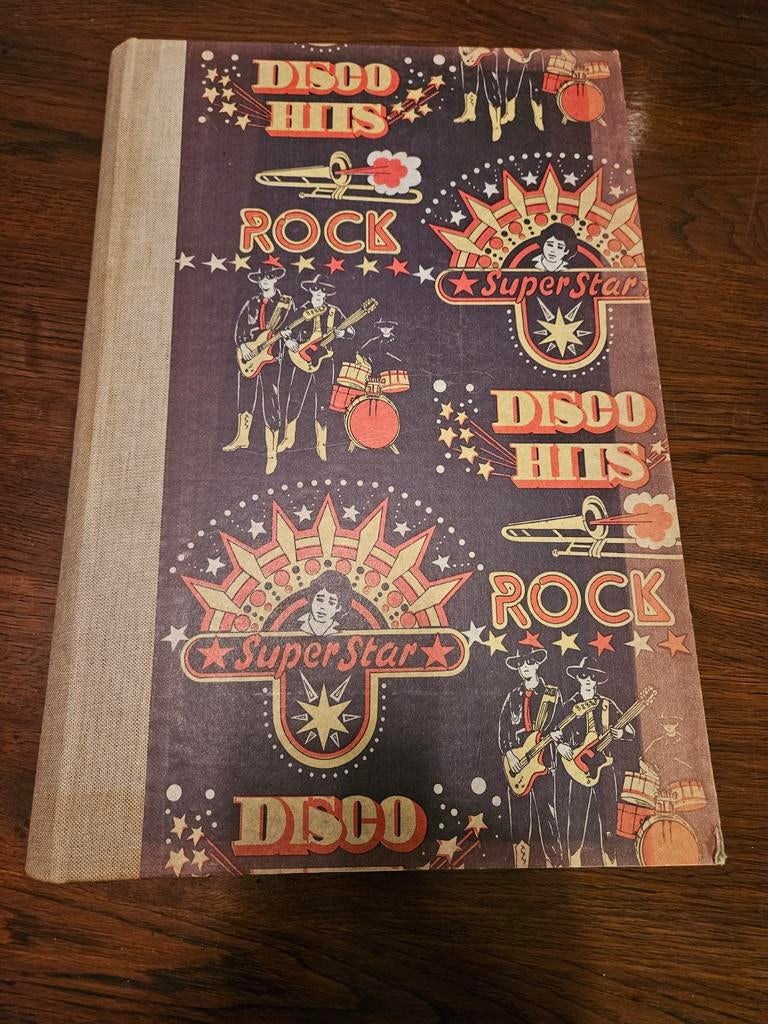 Hitkrant 1978 2e halfjaar ingebonden, Ophalen, Gelezen, Muziek, Film of Tv