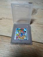 Super Mario Land 2: 6 Golden Coins - Nintendo Game Boy, 1 speler, Ophalen of Verzenden, Avontuur en Actie, Vanaf 3 jaar