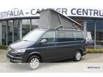 Volkswagen California T6.1 Ocean 150pk Aut. (bj 2023), Automaat, Buscamper of Camperbus, Volkswagen, Diesel