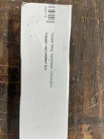 Hardsteen dorpel donkergrijs 89cm X 7cm X 3cm, Doe-het-zelf en Verbouw, Plinten en Afwerking, Ophalen, Hardsteen, Minder dan 100 cm