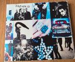U2 Achtung Baby CD digi usa inclusief booklet, Ophalen of Verzenden, Gebruikt