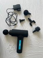 Sanbo Massage Gun Prime, Ophalen of Verzenden, Zo goed als nieuw