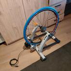 Tacx Cycleforce Basic fietstrainer met accessoires, Ophalen, Gebruikt, Overige typen