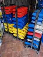 Grote partij bouten en moeren en schroeven enz, Ophalen, Overige typen