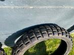 Continental TKC80 Twinduro bandenset (180/55-17 & 120/70-17), Ophalen, Gebruikt
