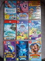25 fantastische Nintendo Switch 1 & 2 games | NIEUWSTAAT, Spelcomputers en Games, Overige genres, Ophalen of Verzenden, Zo goed als nieuw