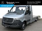 Mercedes-Benz Sprinter 519 CDI Chassis L3 RWD SELECT I Tijho, Auto's, Automaat, Gebruikt, 2135 kg, Mercedes-Benz