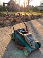 Bosch ROTAK 43 LI 36V Accu Grasmaaier, Ophalen, Cirkelmaaier, Gebruikt, Accu-grasmaaier