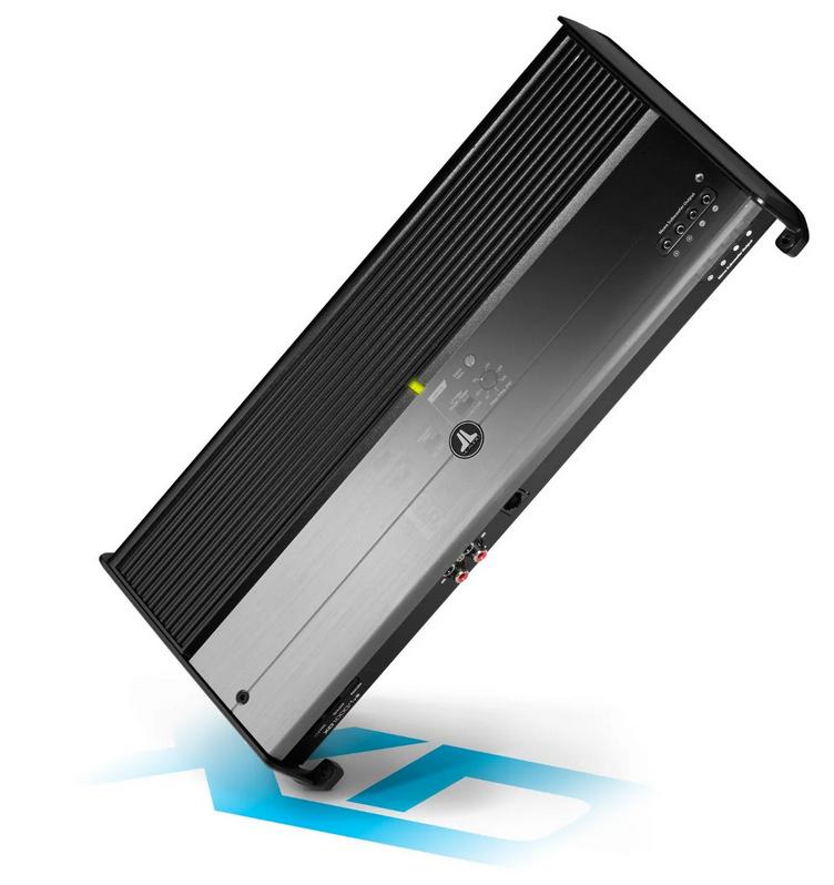 JL Audio XD1000/1v2 Monoblok versterker, Hifi-Focus, Aalsmeerderweg 173 1432 CL, Aalsmeer, Nieuw, Ophalen of Verzenden