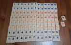 Rummikub The Original (Grote Steen) Compleet, Ophalen, Gebruikt