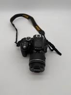 NIKON D3300 Digitale Camera - in nette staat, Spiegelreflex, Ophalen of Verzenden, Zo goed als nieuw, Nikon