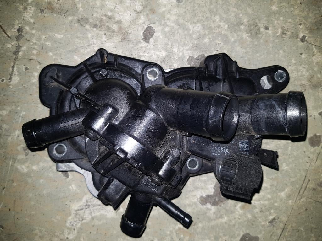 Waterpomp Volkswagen Golf VII 1.0 TSI 12V 2018, Ophalen of Verzenden