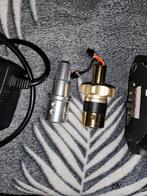 Fanatec Podium DD1 met Porsche ClubSport stuur & accessoires, Ophalen of Verzenden, Gebruikt, Stuurtje of Sportattribuut, Xbox Series S