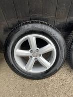 Audi Q5 Q7 Volkswagen touareg multivan velgen 5x112 et30 17”, Niet ingevuld, Gebruikt, Banden en Velgen, Niet ingevuld