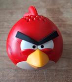 Red Bird Mini Speaker - Angry Birds Draagbare Speaker, Overige merken, Gebruikt, Overige typen, Ophalen of Verzenden