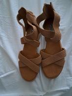 Skechers bobs sandalen, Skechers, Bruin, Nieuw, Sandalen of Muiltjes