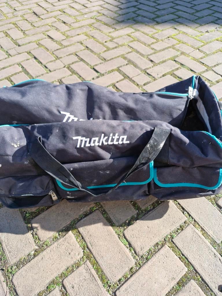 Makita Gereedschapstas - Gebruikt, Ophalen, Gebruikt
