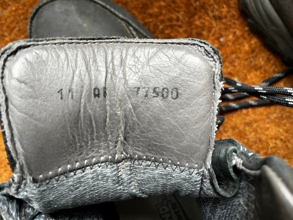 Meindl, Ophalen of Verzenden, Schoenen