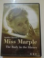 Miss Marple, Vanaf 12 jaar, Ophalen of Verzenden, Zo goed als nieuw