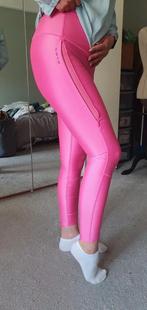 Nike Tech Pack Tights, Fluo Roze, maat M, ZGAN, Kleding | Dames, Maat 38/40 (M), Verzenden, Nike, Roze