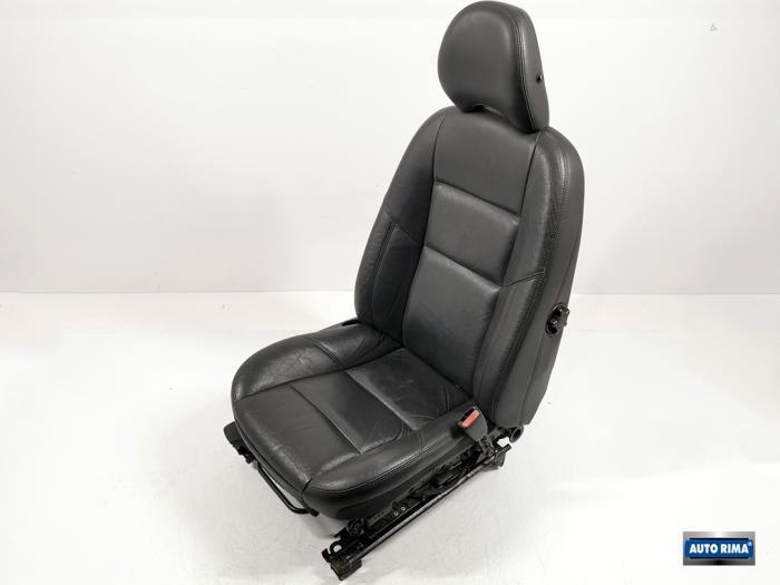 Stoel rechts van een Volvo V50, Auto-onderdelen, Gebruikt, -, -, Ophalen of Verzenden