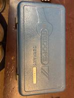 Gloednieuwe Gedore 7R-012 Steekring Ratelset 8-19mm, Ophalen of Verzenden, Nieuw