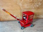 Vintage Tri-ang London Kraanwagen Speelgoed, Antiek en Kunst, Ophalen of Verzenden