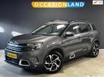 Citroen C5 Aircross 1.2 PureTech Business|TREKHAAK|DODEHOEK|, Voorwielaandrijving, 1350 kg, Stof, Gebruikt
